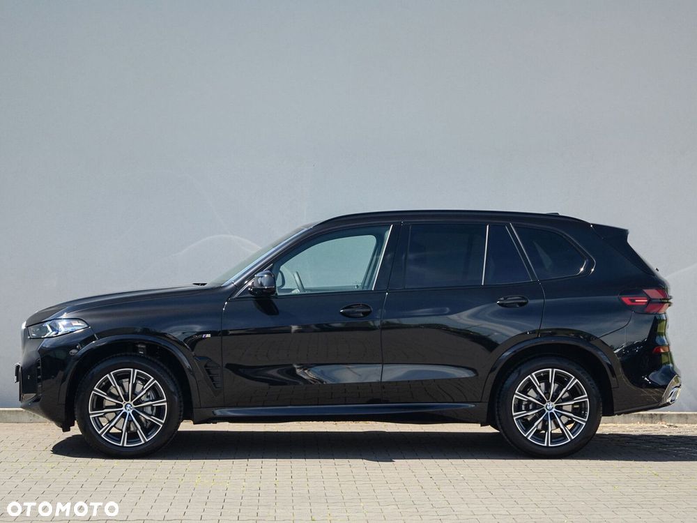 BMW X5 - 8
