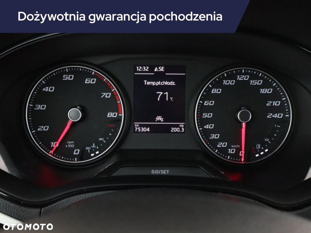 Seat Arona - 13