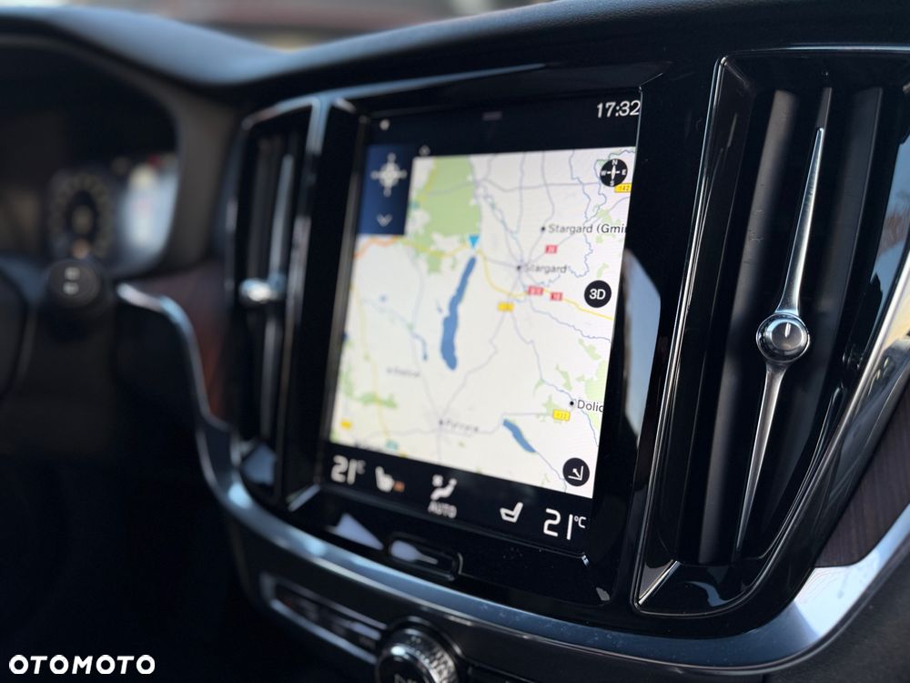 Volvo V60 D3 Inscription - 12