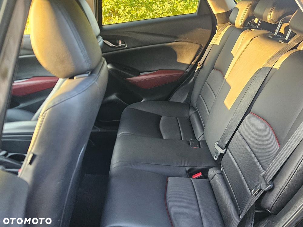Mazda CX-3 2.0 Skypassion - 32