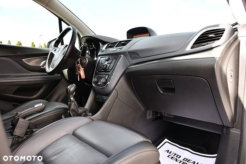 Opel Mokka 1.4 T Cosmo - 6