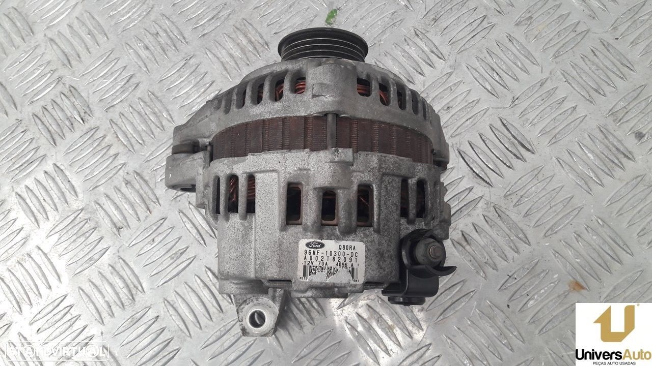 ALTERNADOR FORD FIESTA IV 1997 -96MF10300DC - 1