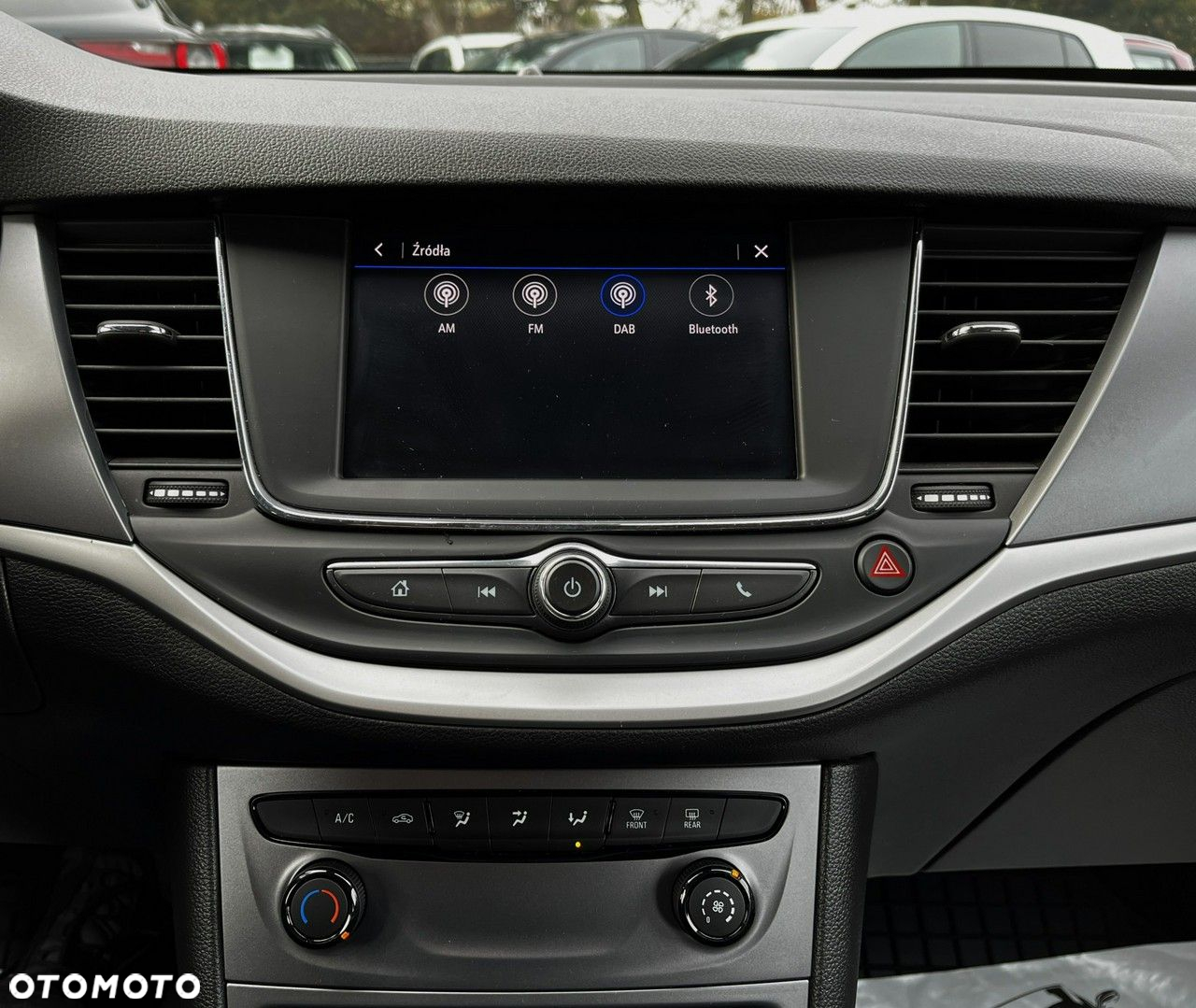 Opel Astra - 24