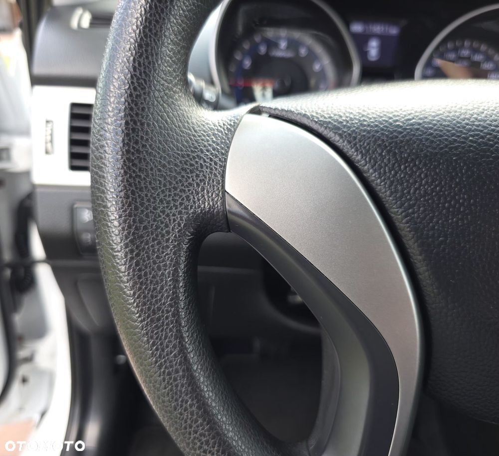 Hyundai i30 1.4 Classic + - 21