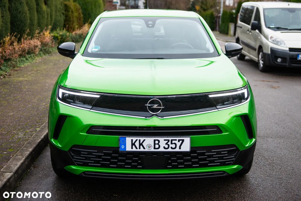 Opel Mokka 1.2 DI Turbo Elegance - 9