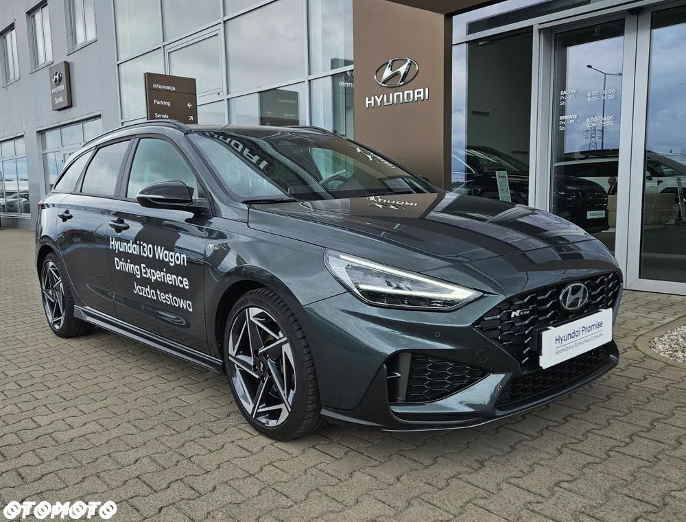 Hyundai i30 - 7