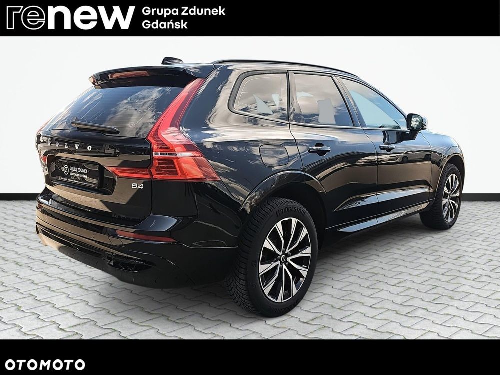 Volvo XC 60 B4 B R-Design - 6