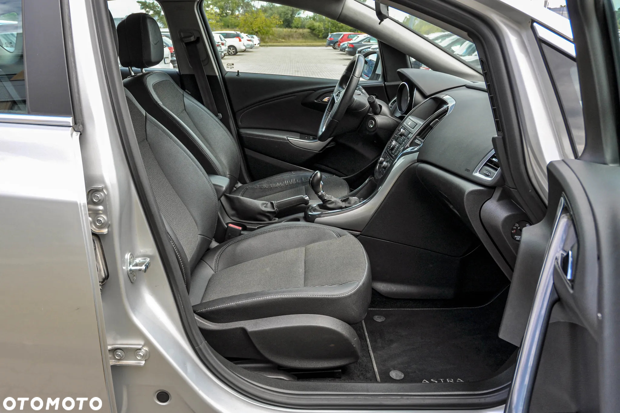 Opel Astra - 10