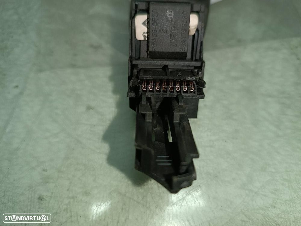 COMANDO VOLANTE PEUGEOT 407 2005 -9641796480 - 8