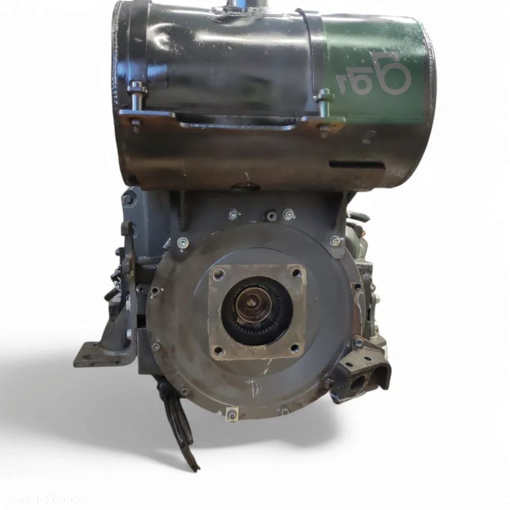 Silnik Cummins QSB4.5 MECALAC 12 MTX 4.5 - 13