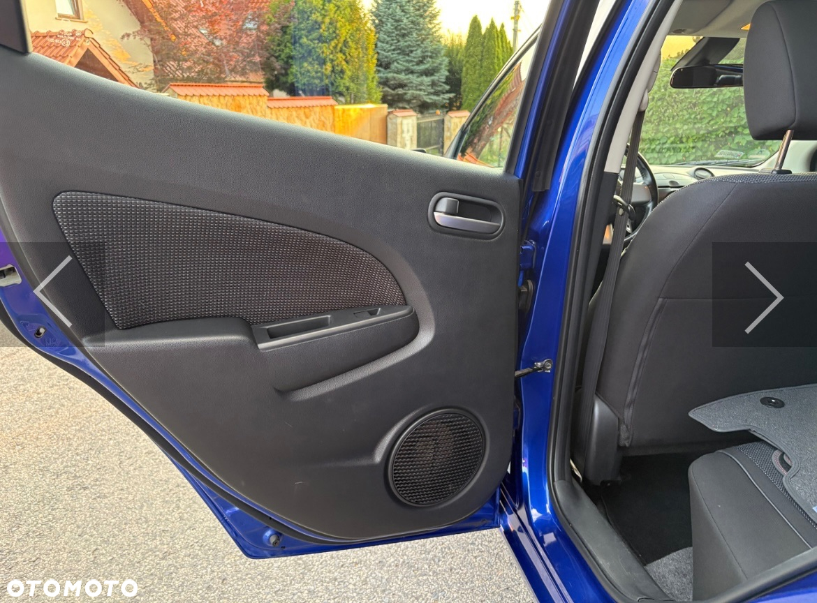 Mazda 2 1.3 Exclusive - 13