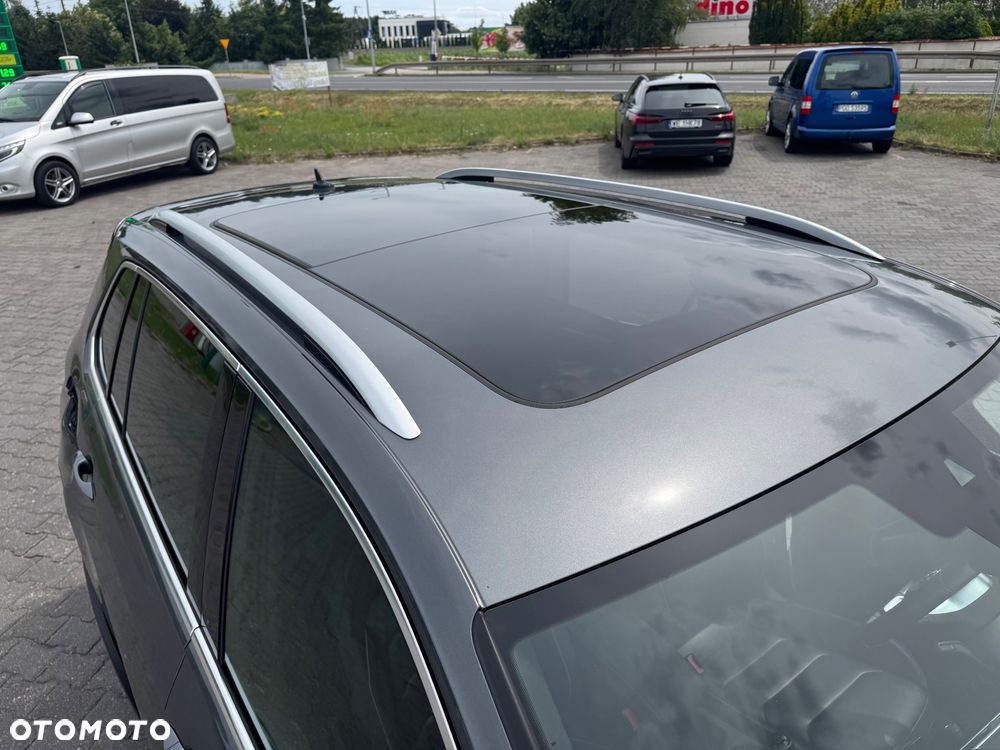 Volkswagen Tiguan 2.0 TDI SCR (BlueMotion Technology) Highline - 6