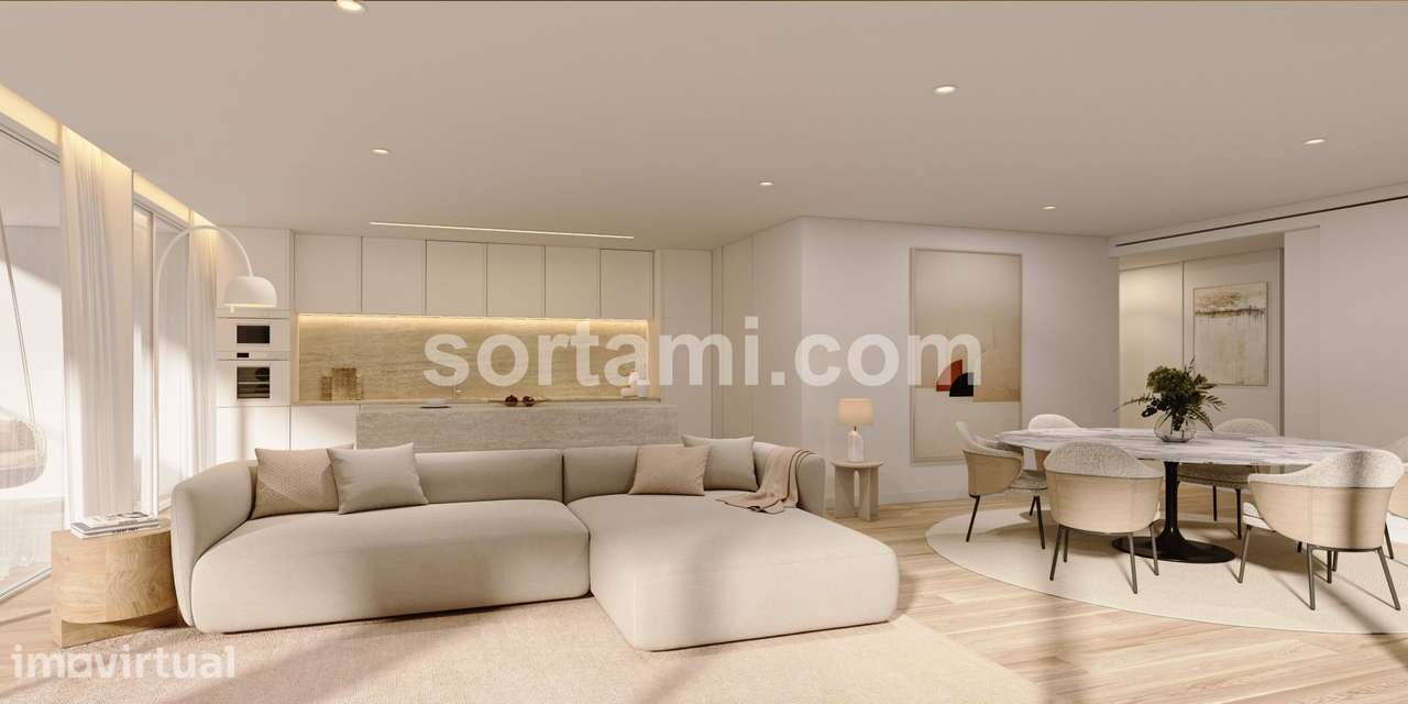 Apartamento T2 Venda em Quarteira,Loulé - Grande imagem: 2/13