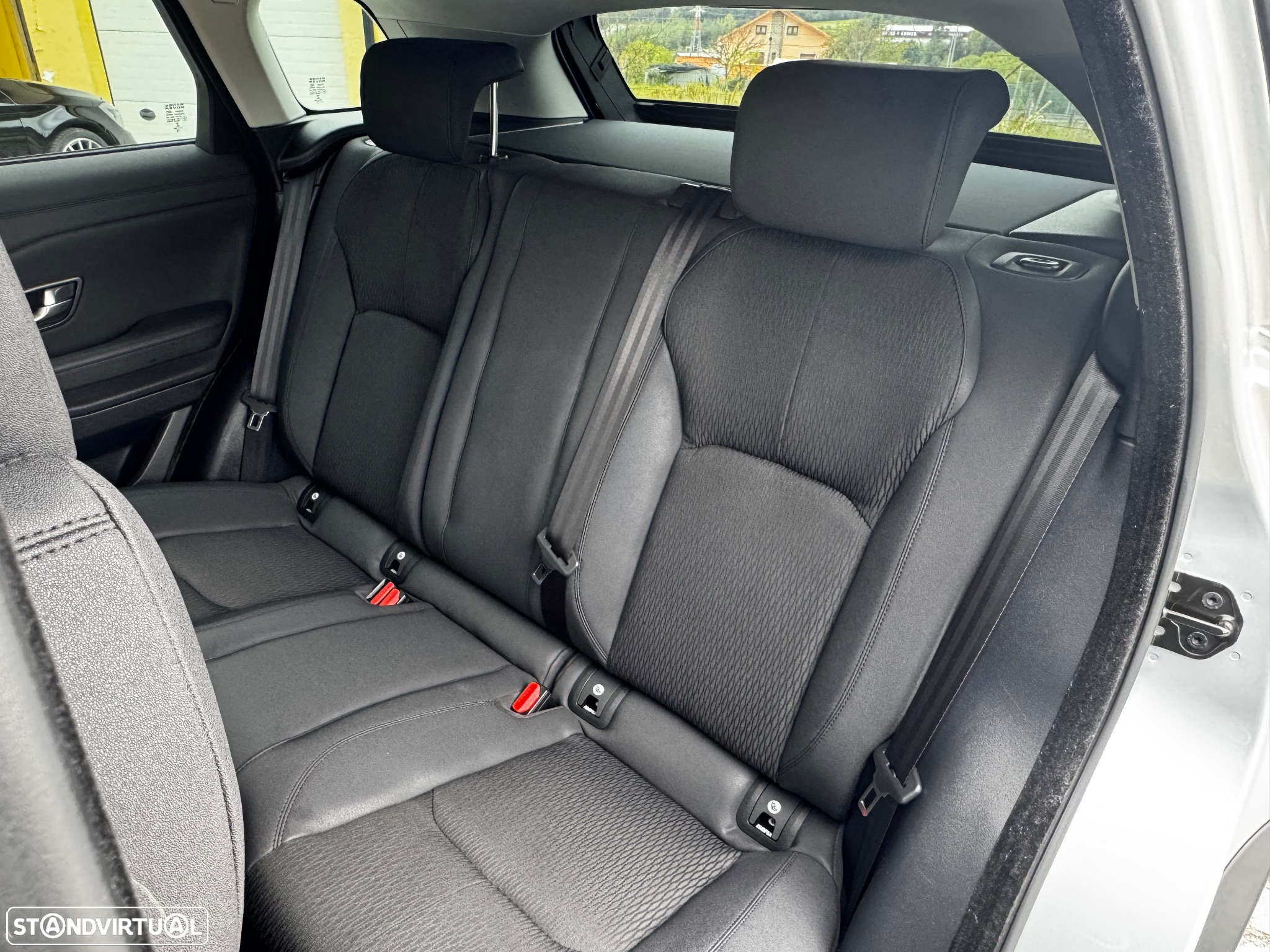 Land Rover Range Rover Evoque 2.0 eD4 SE - 14