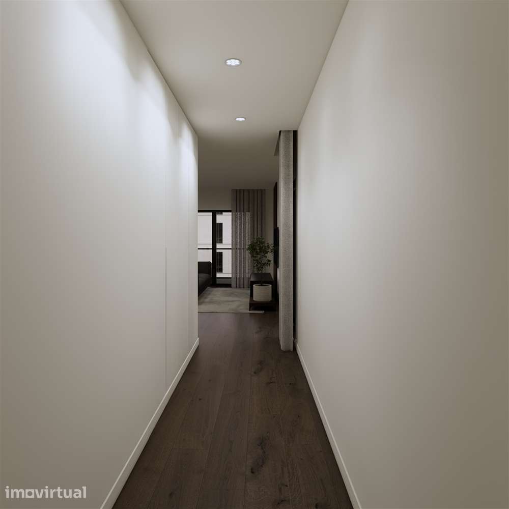 Apartamento T2 | Pousos | Leiria - Grande imagem: 4/29