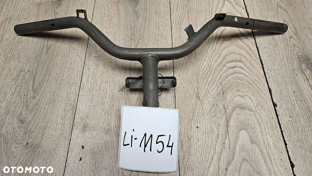 Kierownica Yamaha Aerox / MBK Nitro - 1