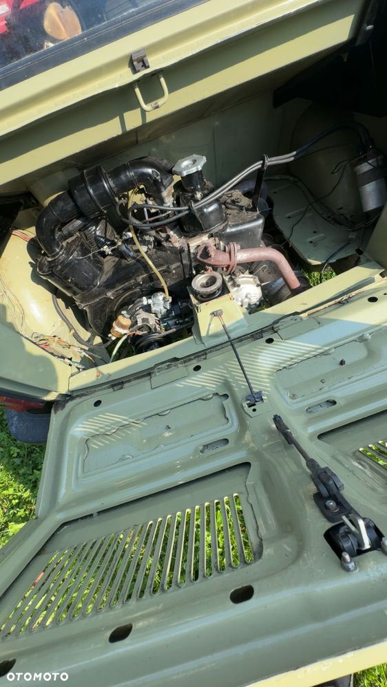Fiat 126 1988 photo 4