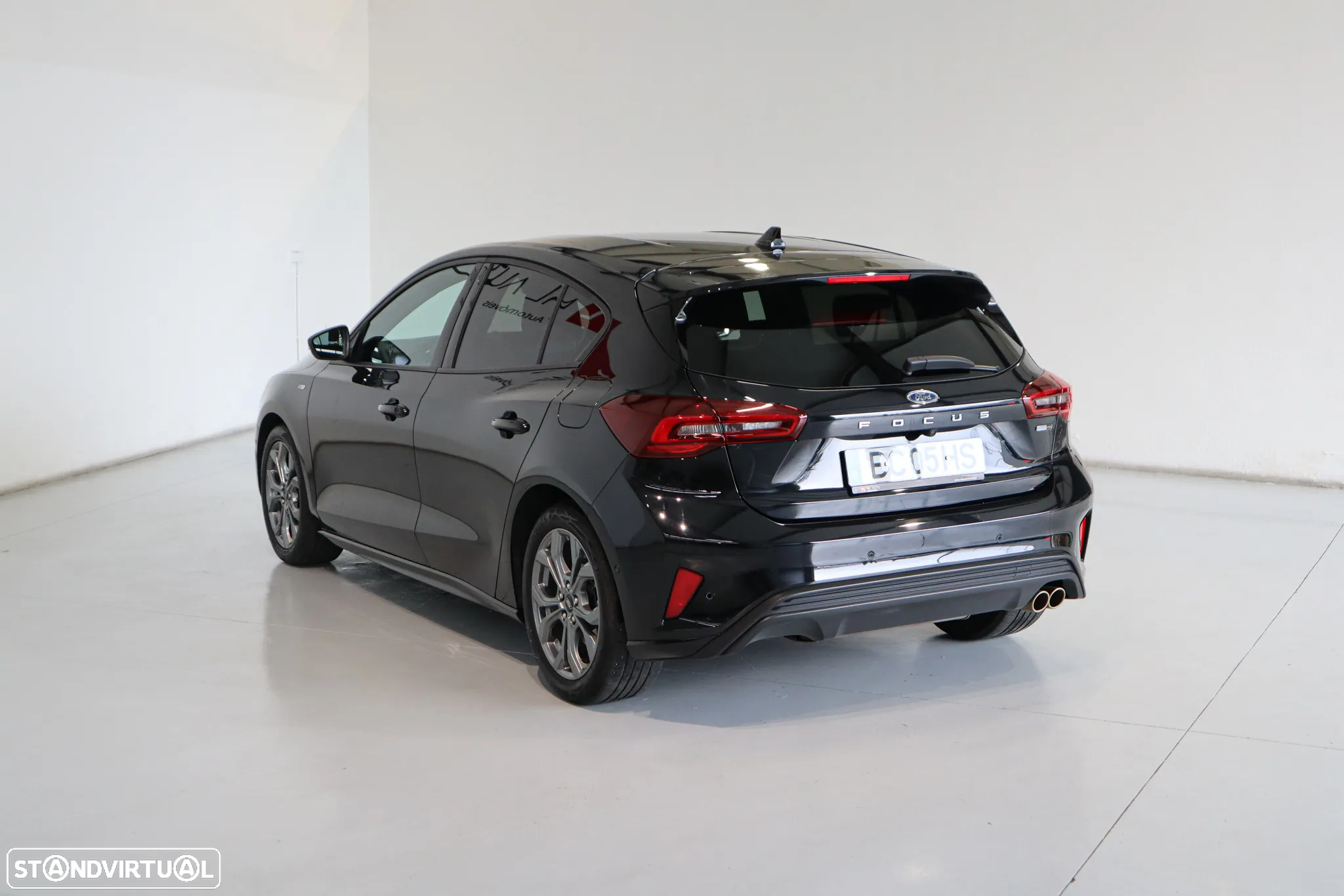 Ford Focus 1.0 EcoBoost ST-Line - 6