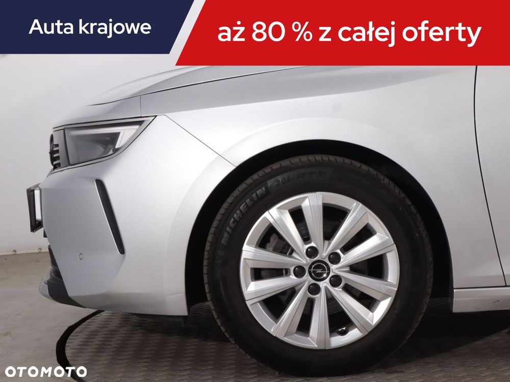 Opel Astra - 16