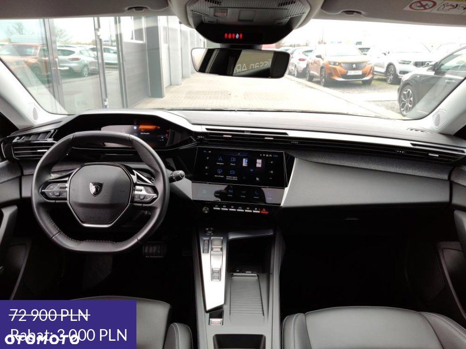 Peugeot 308 - 24