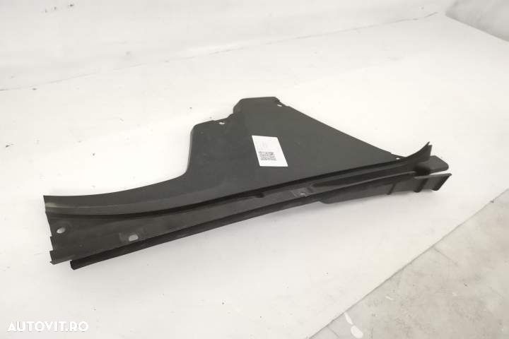 Grila Stergator Originala In Stare Buna Maserati Levante 1 2016 2017 2 - 2