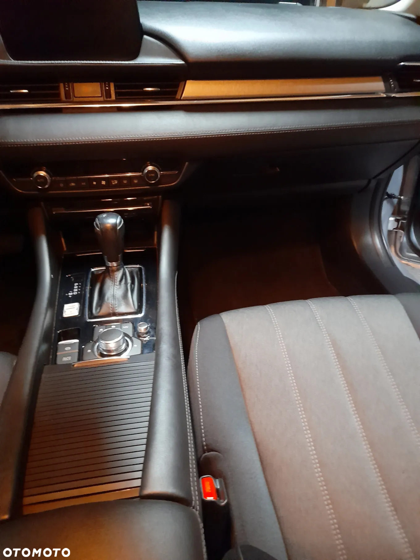 Mazda 6 2.0 SkyMotion - 27