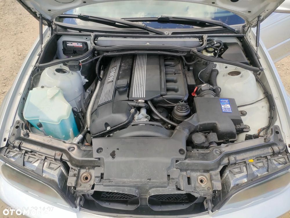 BMW Seria 3 - 9