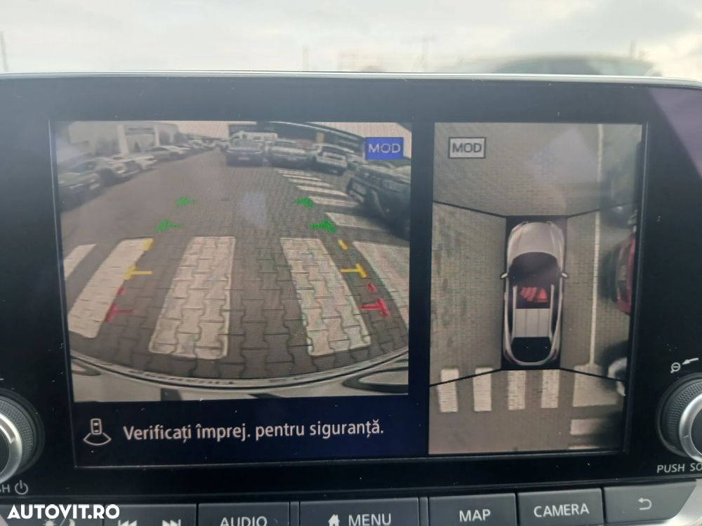 Nissan Juke 143CP HEV Tekna - 8