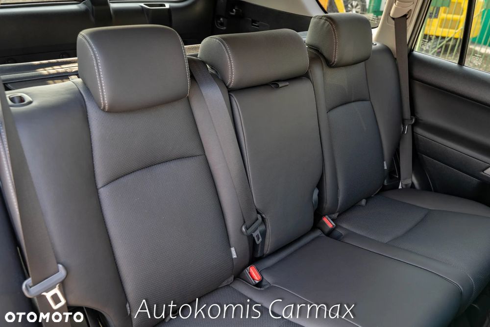 Toyota Land Cruiser LC 2.8 D-4D Premium - 21