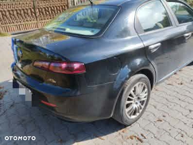 Alfa Romeo 159 - 7