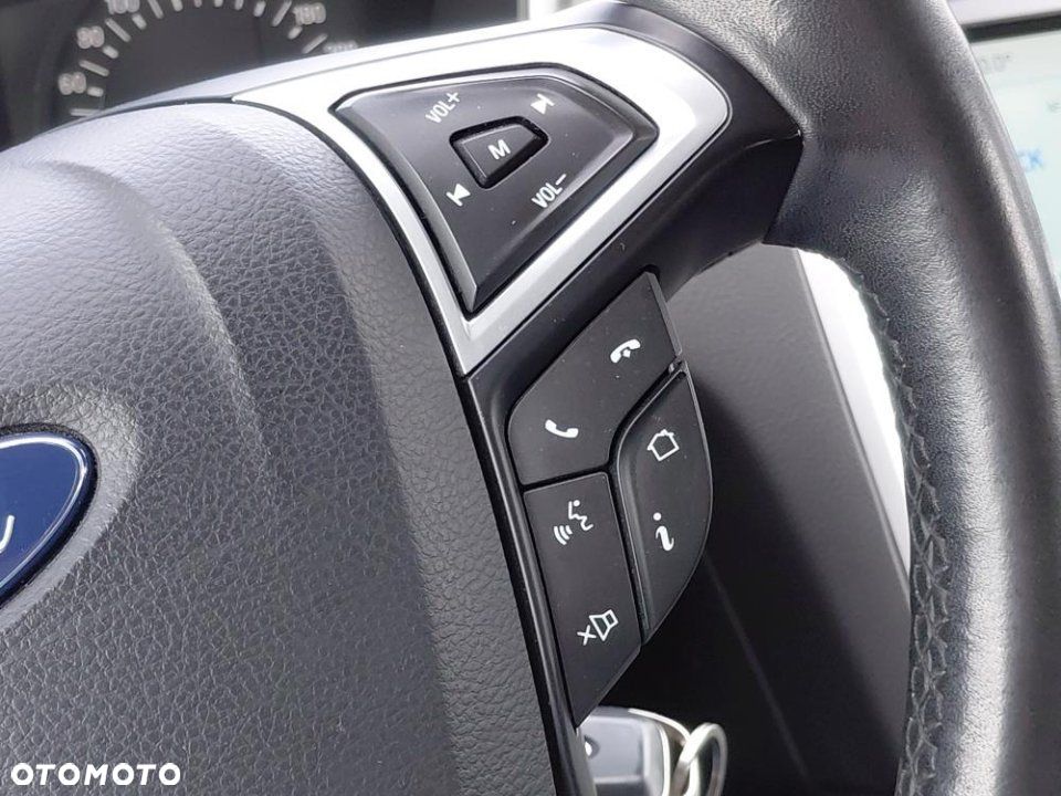 Ford Mondeo - 20