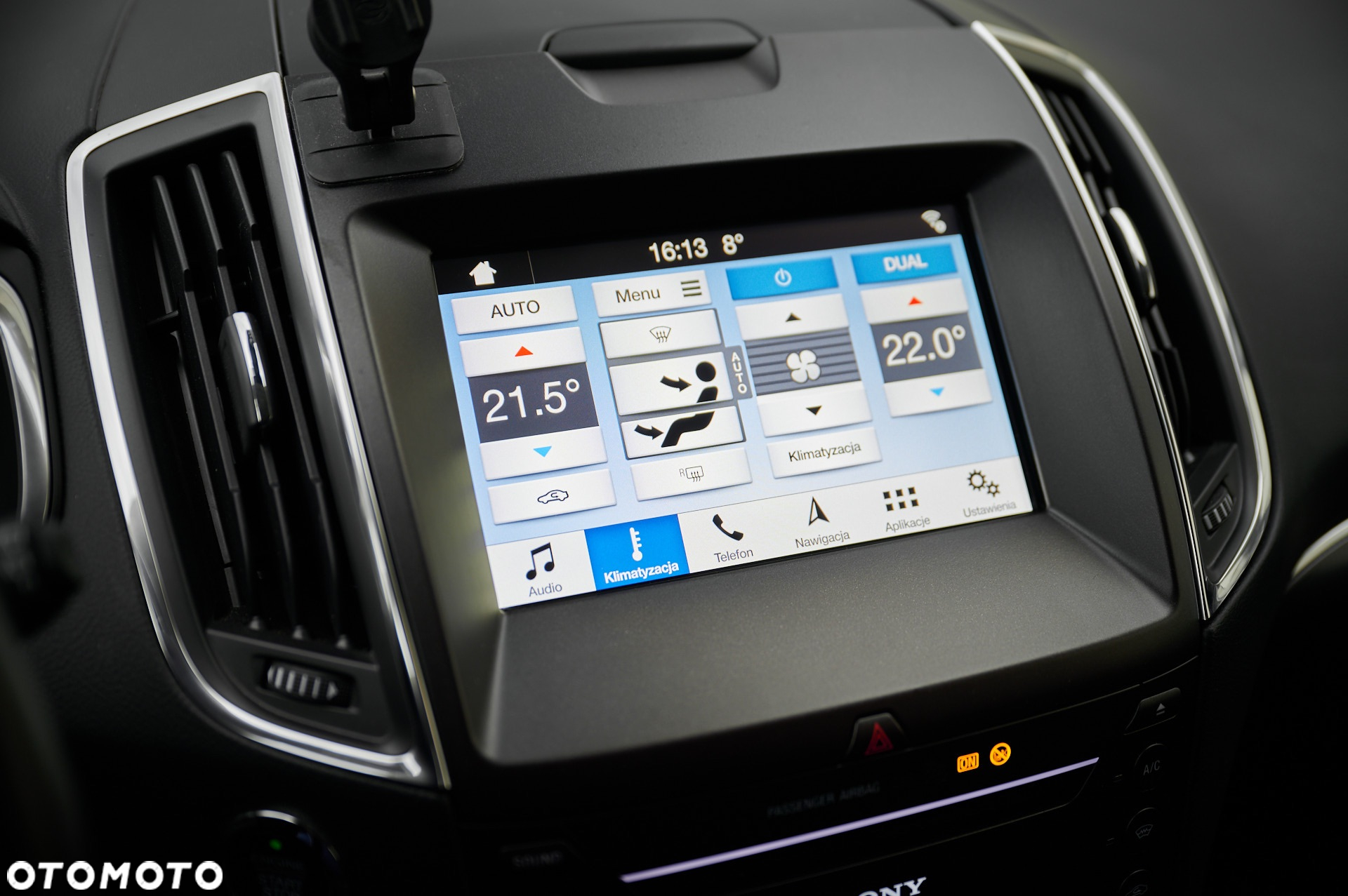 Ford S-Max - 38