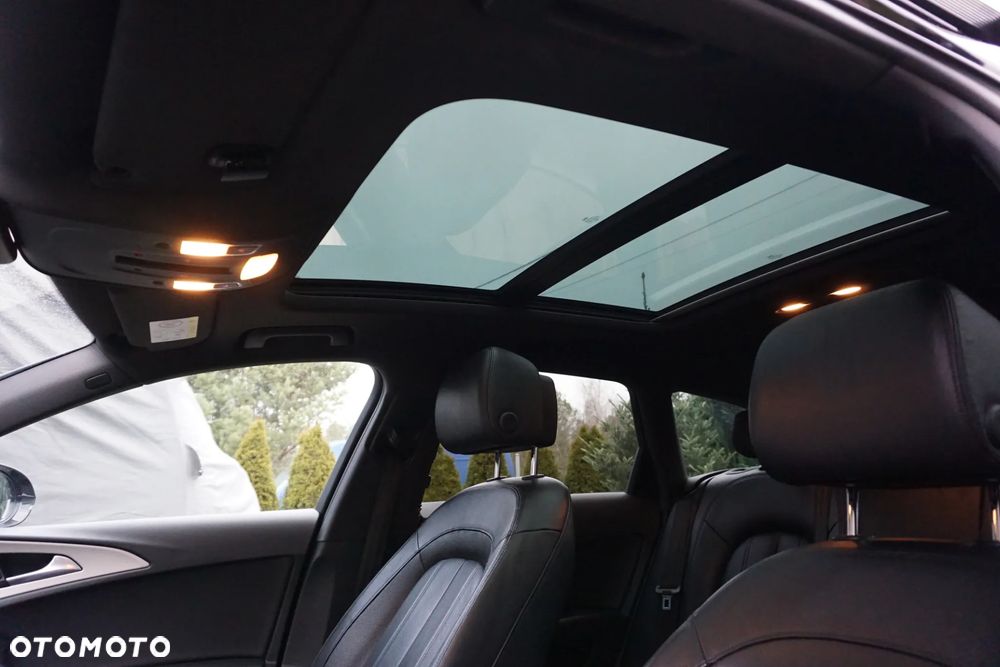 Audi A6 Allroad 3.0 TDI S tronic DPF - 26