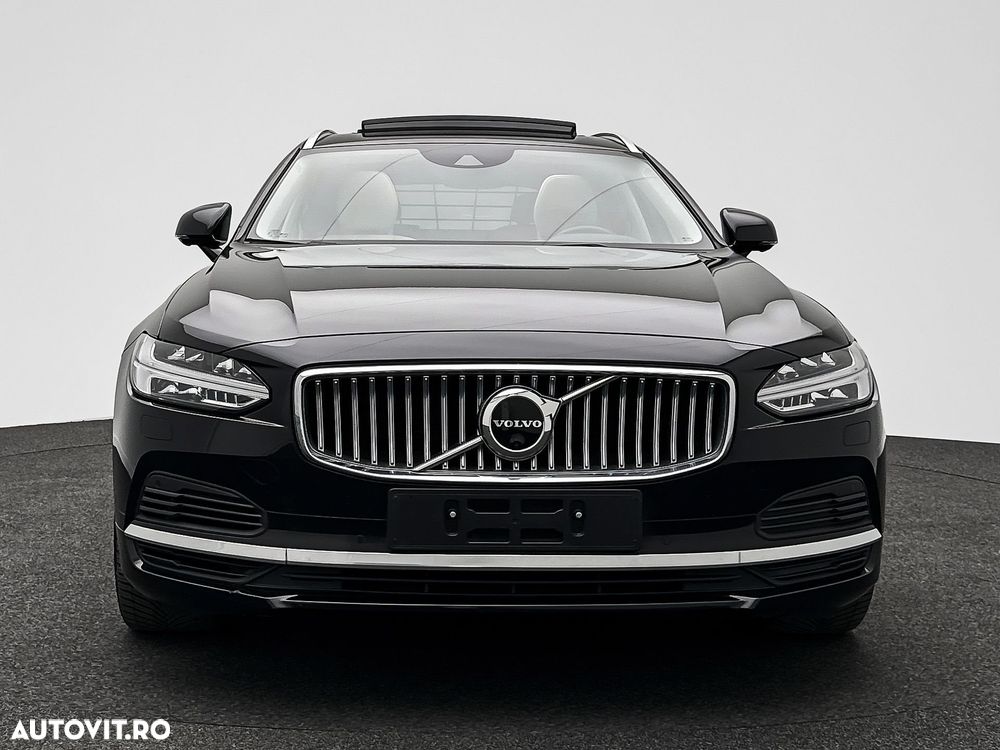 Volvo V90 T6 Recharge AWD Geartronic Inscription - 27
