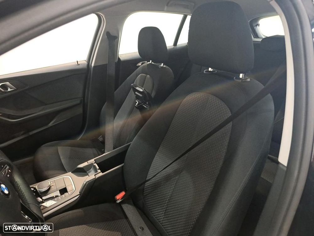BMW 116 d Corporate Edition Auto - 5
