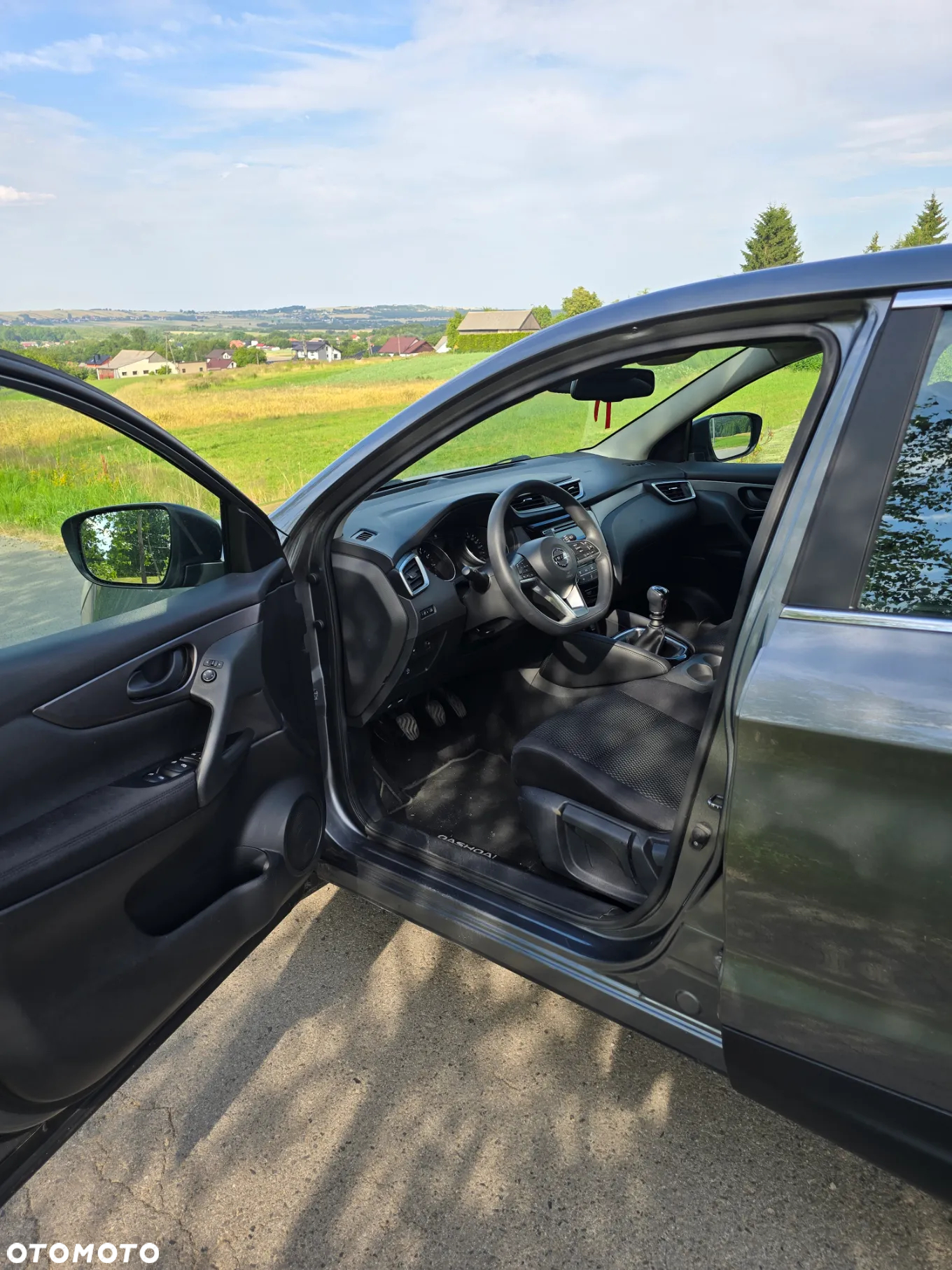 Nissan Qashqai - 15