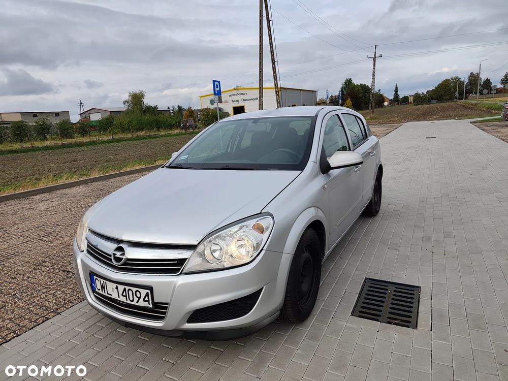 Opel Astra - 40