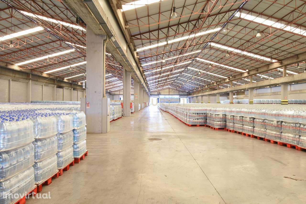 Armazém 10.000m2 Setúbal - Grande imagem: 4/10