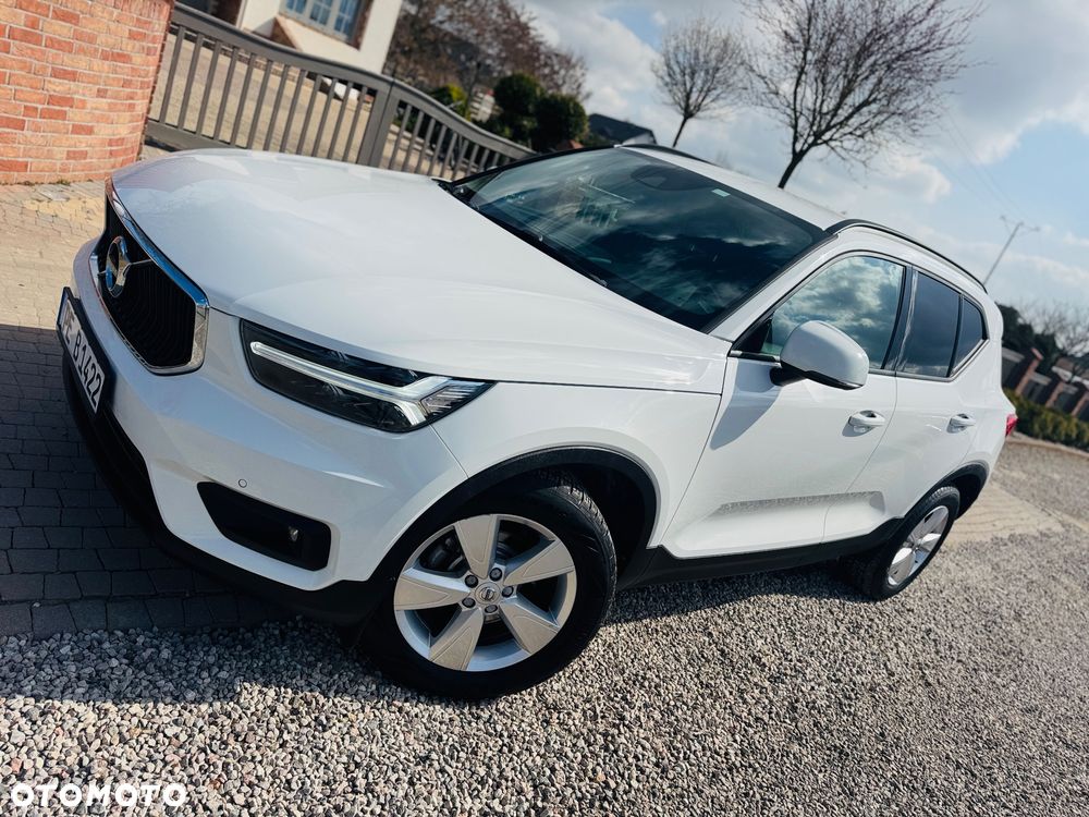 Volvo XC 40 D3 Momentum - 24