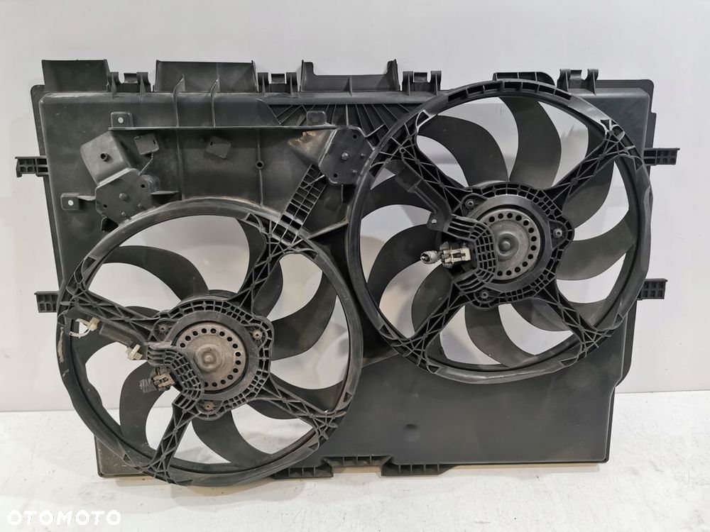 WENTYLATORY WENTYLATOR BOXER III DUCATO III 2.2HDI 3.0HDI - 1