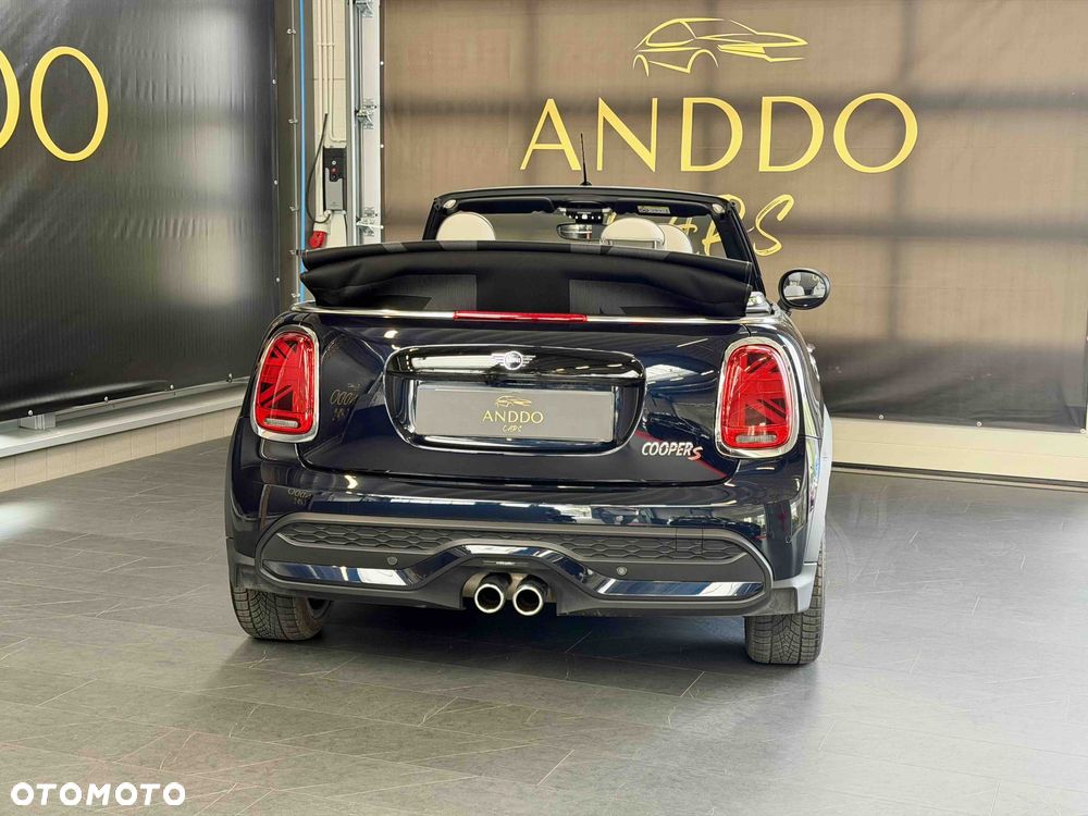 MINI Cooper S Classic Trim sport - 13