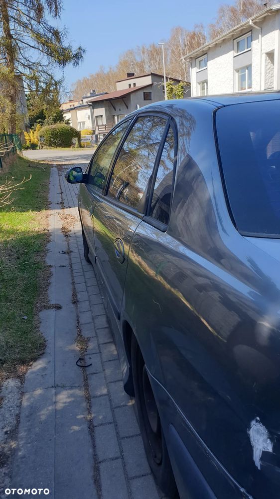 Citroën C5 II 1.8i 16V X - 6