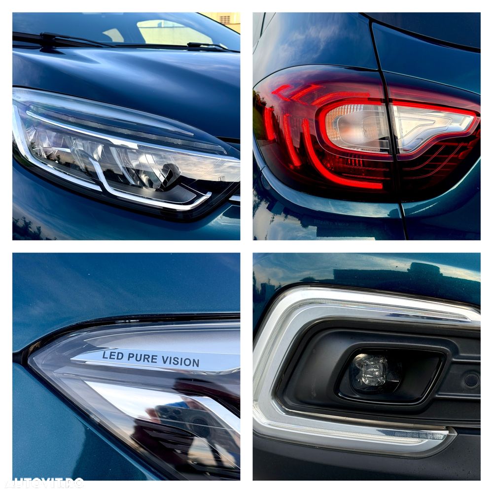 RENAULT Captur 2018 — imagine 33