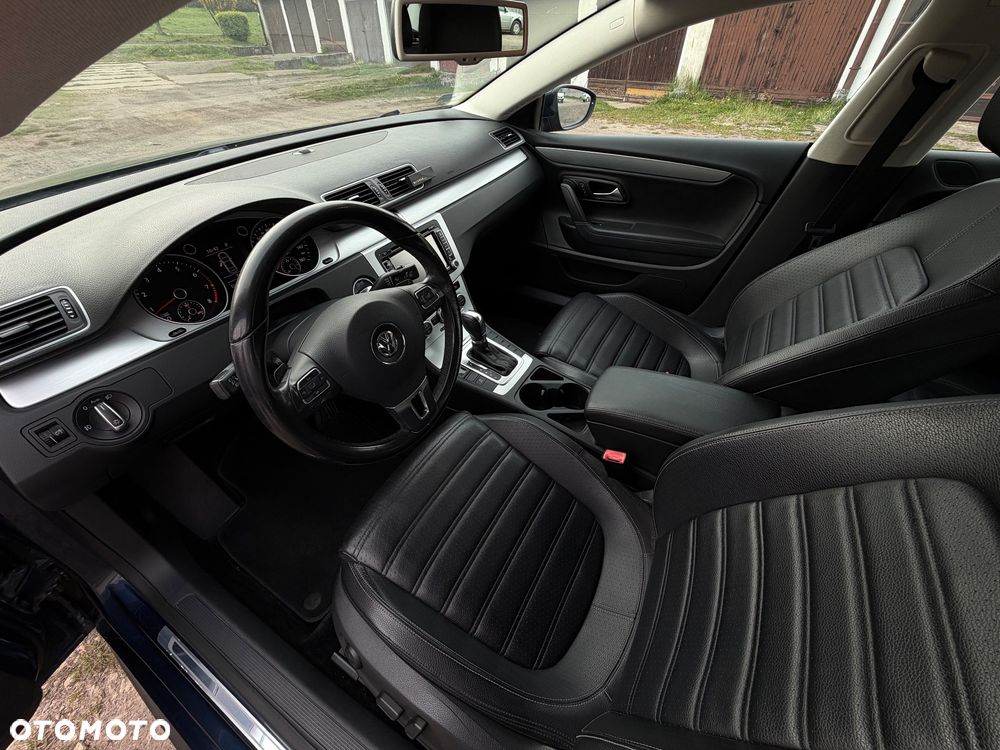 Volkswagen CC - 19