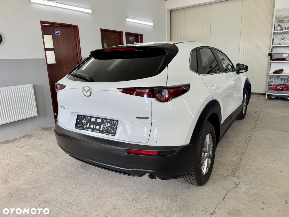 Mazda CX-30 - 4