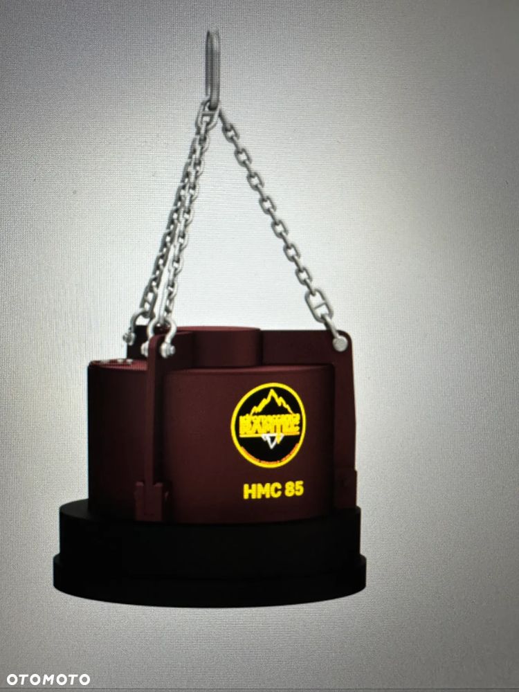 Atlas Copco ATLAS COPCO CC 2500 - 24