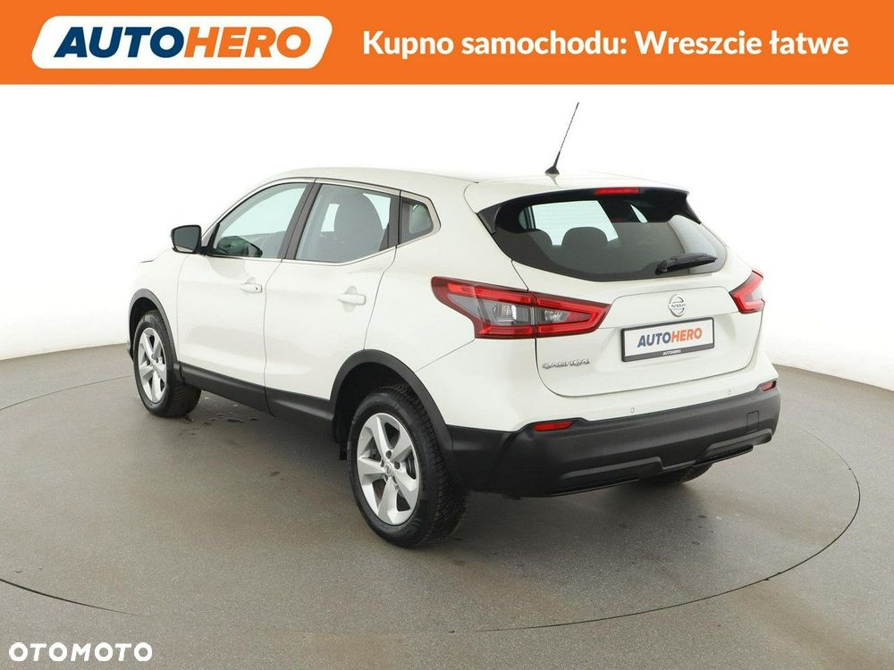 Nissan Qashqai 1.6 DIG-T Acenta - 4