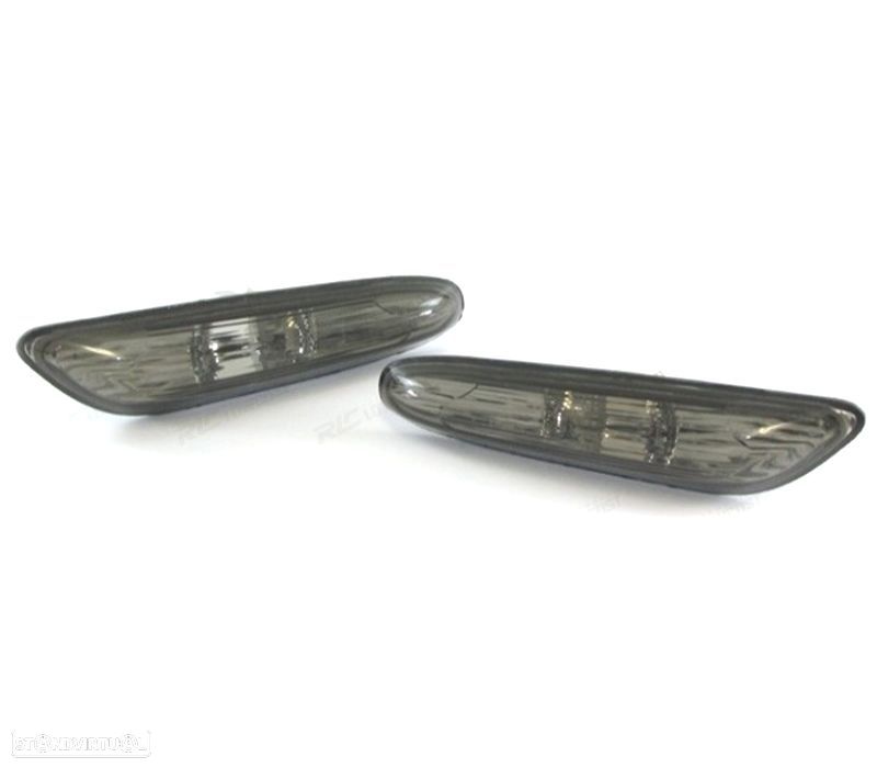 PISCAS LATERAIS BMW E90 E91 E92 E84 - 1
