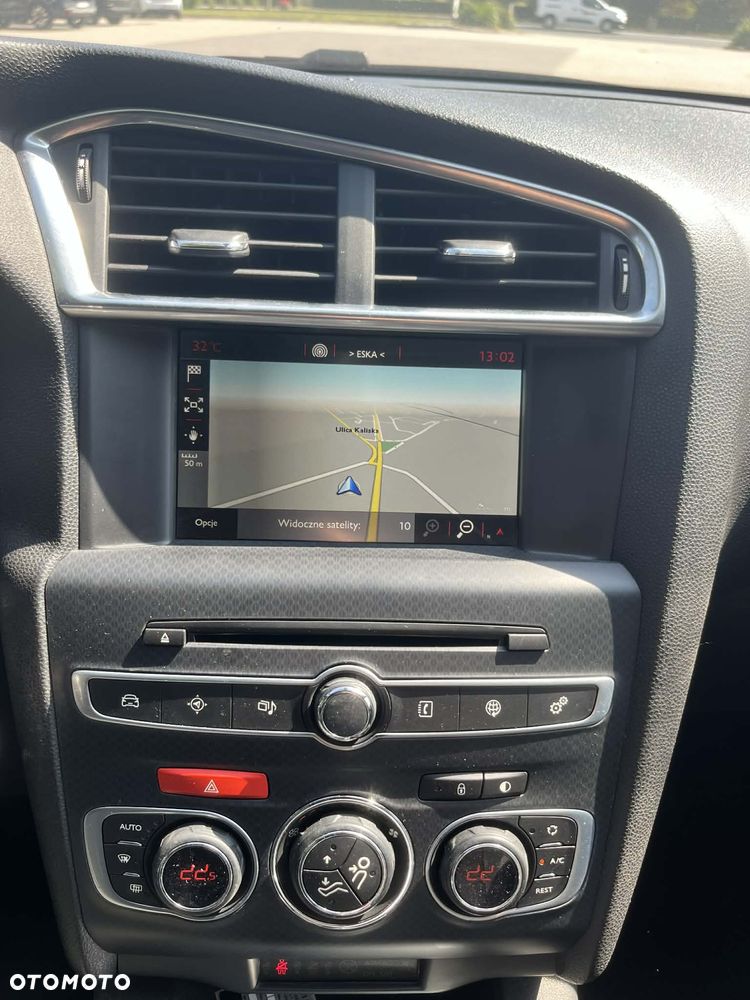 DS Automobiles DS 4 - 27