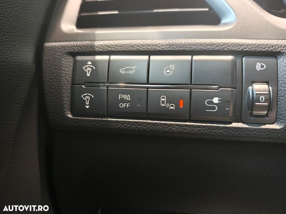 SsangYong Korando 1.5 GDI Turbo AT Premium - 15